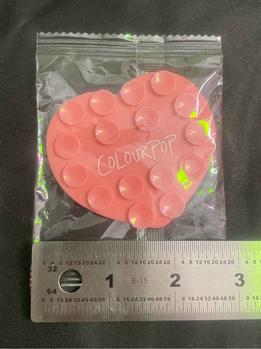 Colourpop X Popsocket Phone Accessory